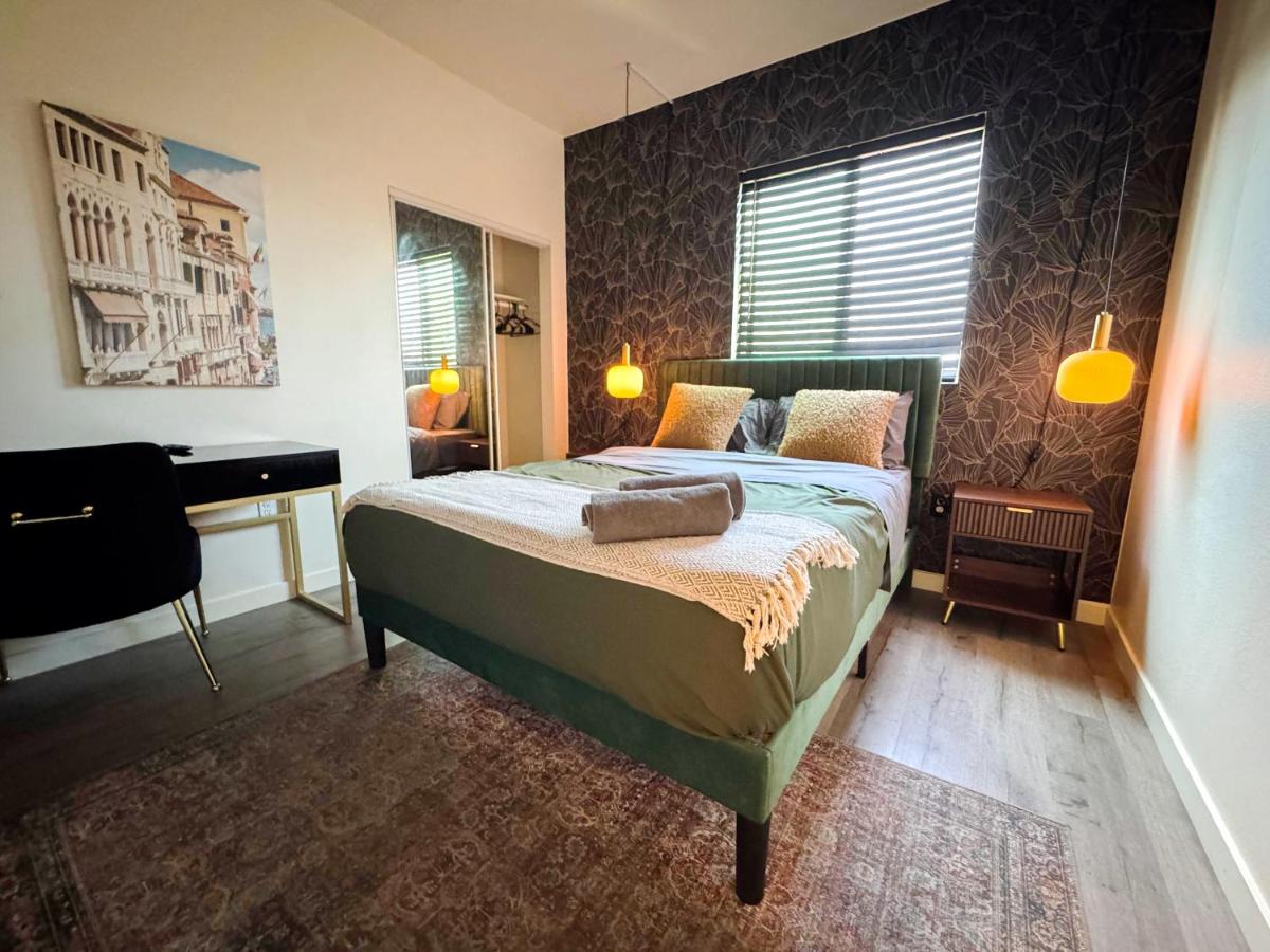 Boutique Hostel — photo 12