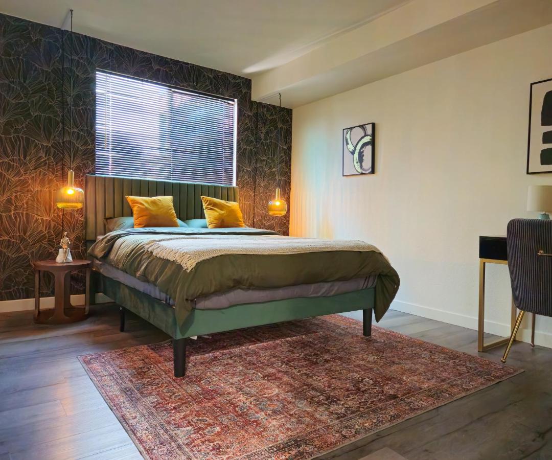 Boutique Hostel — photo 21