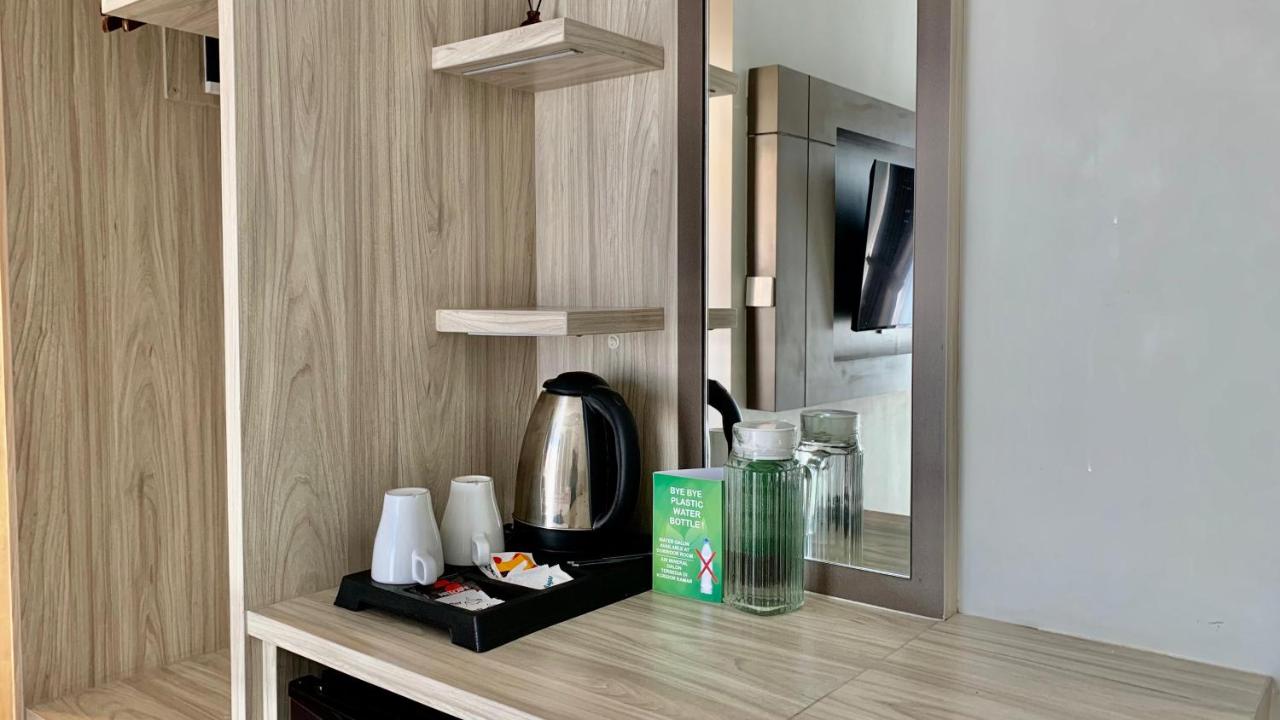 The Baliem Hotel - 3