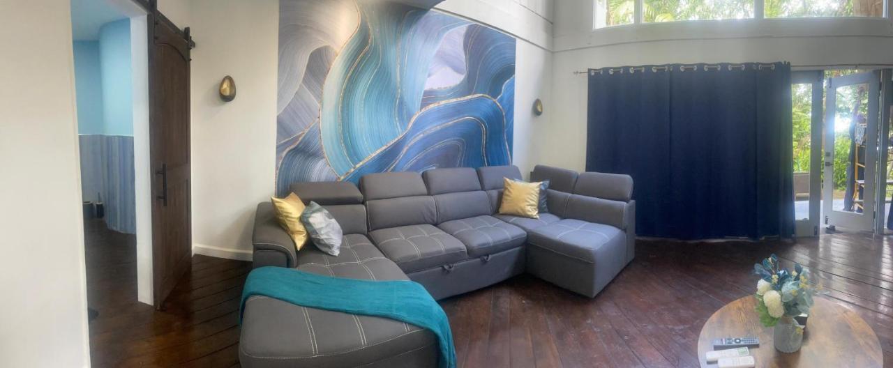 LF Jungle Retreat - 3