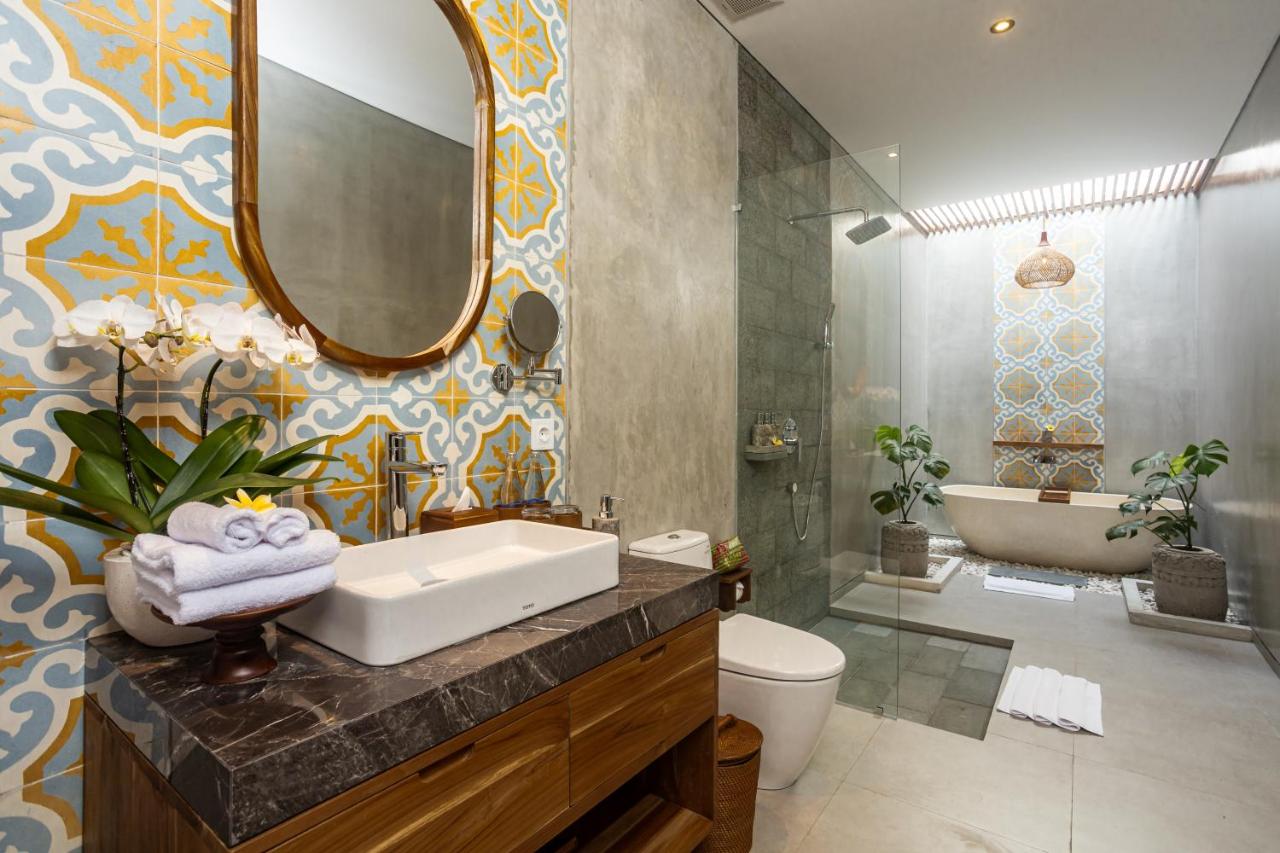 Casa Rama Villas Ubud - 3