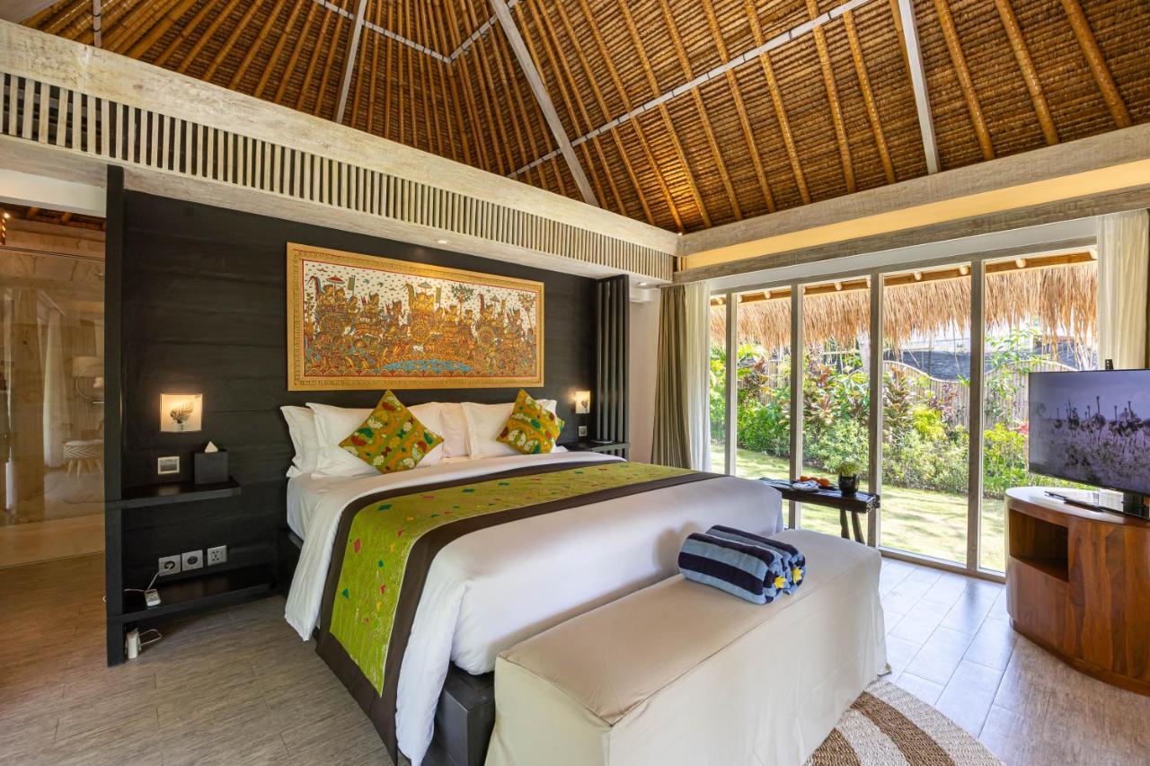 Ayvrtha Boutique Nature Resort, 5 minutes drive to Padang-Padang Beach - 2