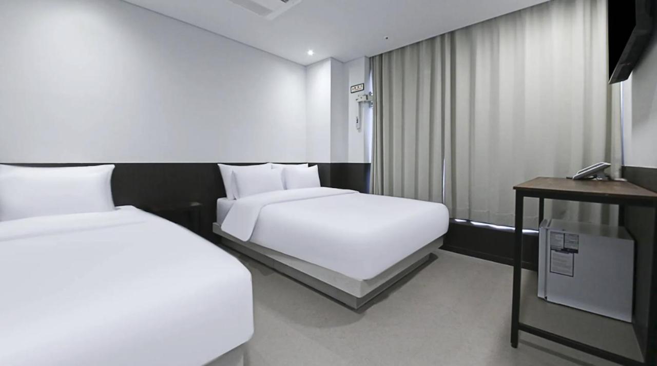 Jongno The Stay Korea - 4