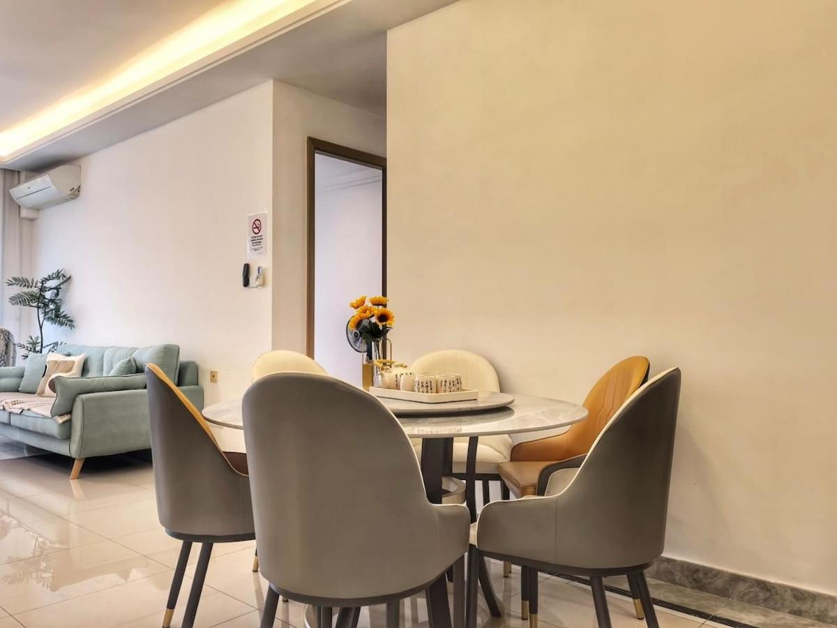 R&F Princess Cove 3BR Boutique JB Central CIQ - 4