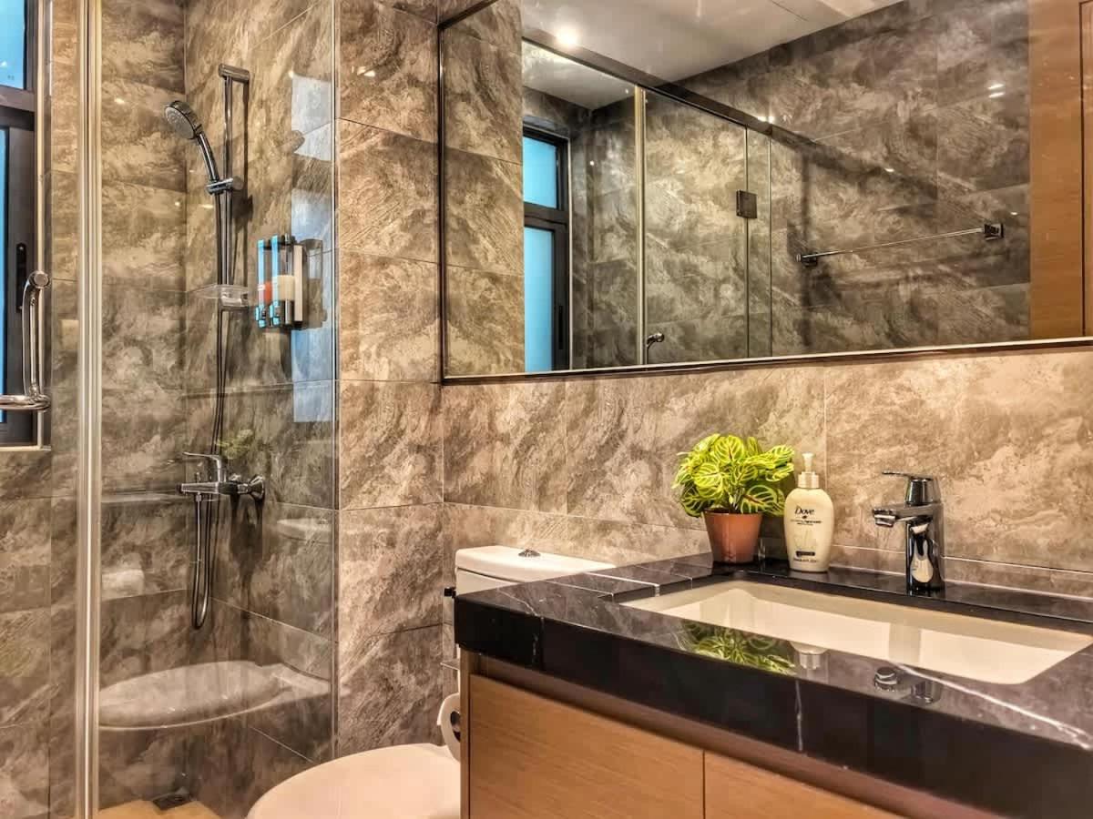 R&F Princess Cove 3BR Boutique JB Central CIQ - 5