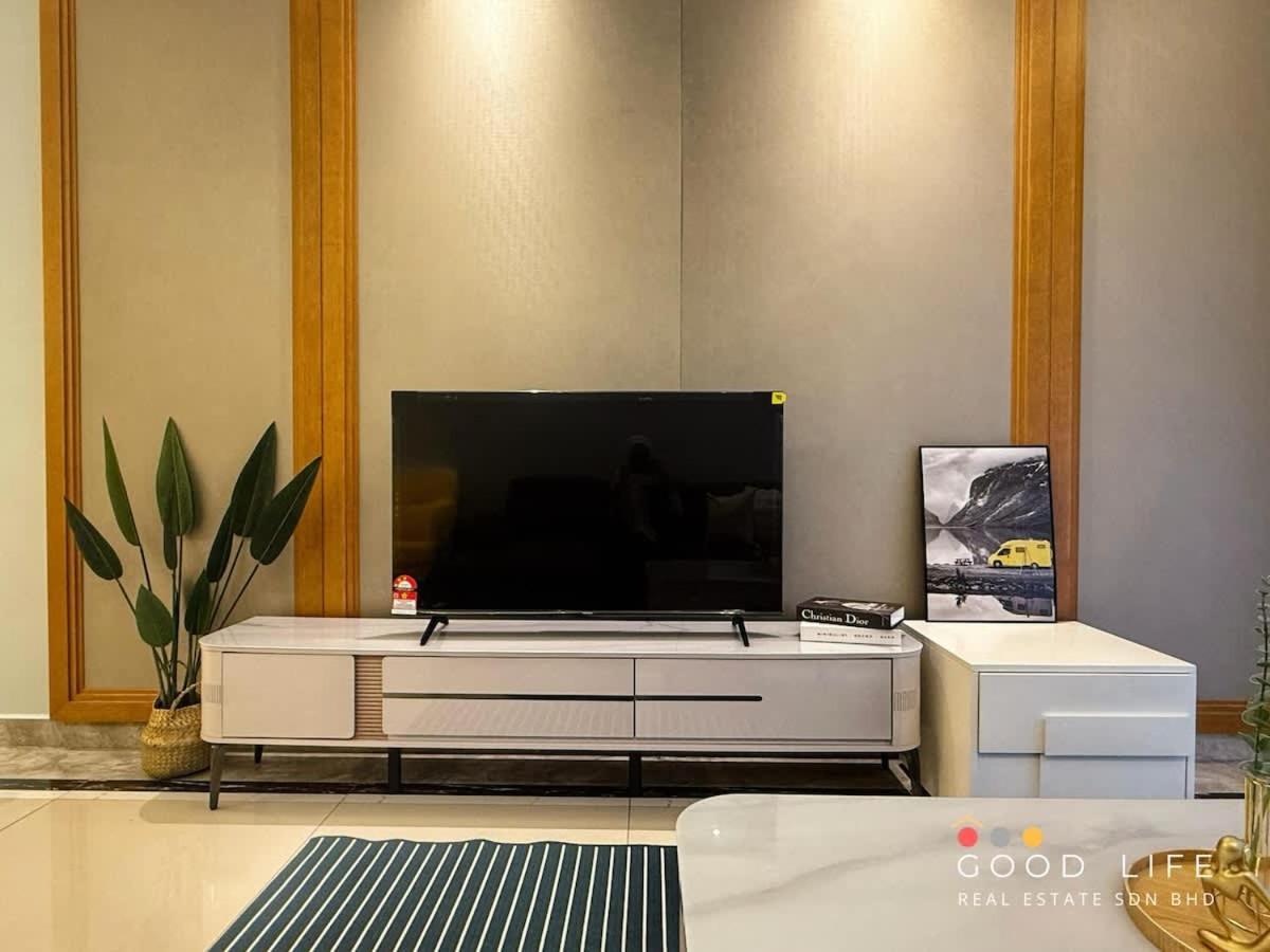 R&F Princess Cove 3BR JB Central CIQ Spacious - 5