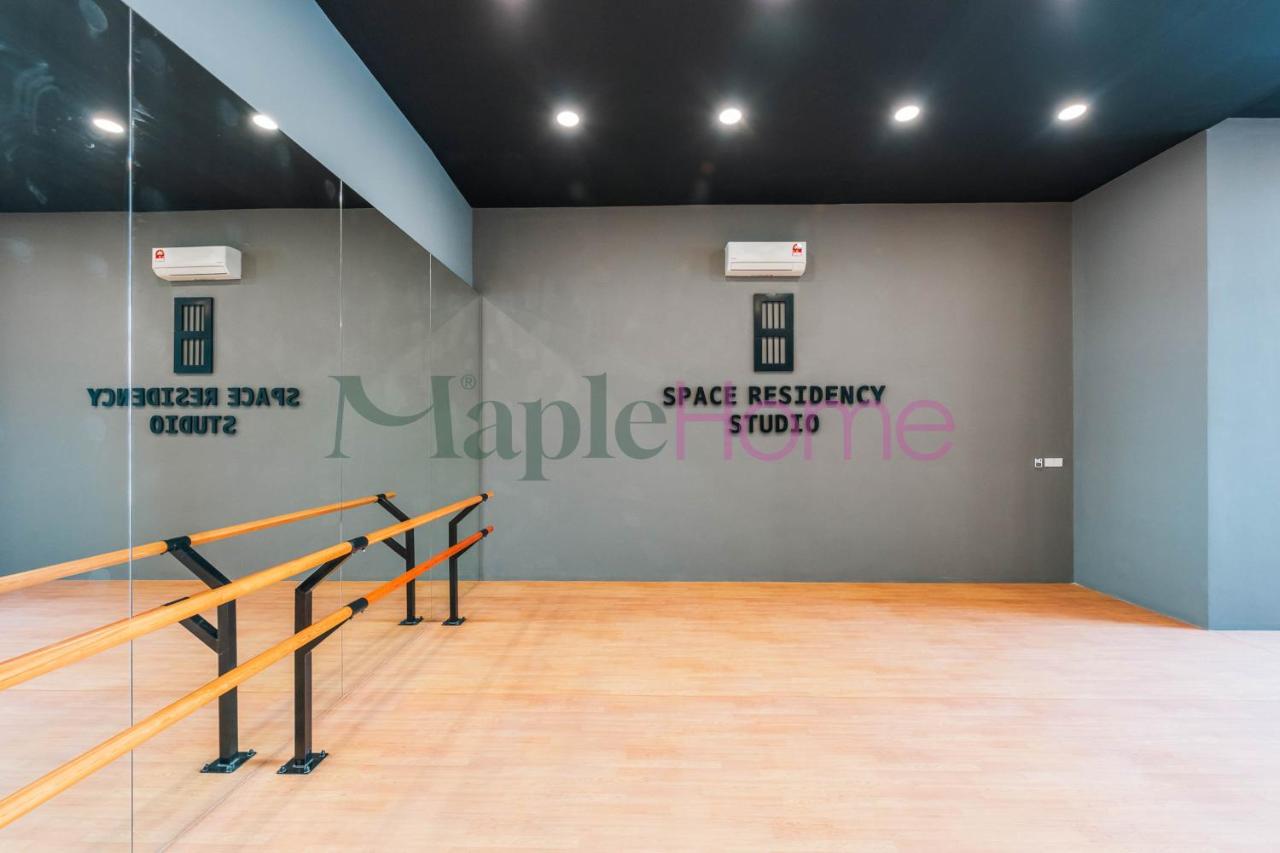 Space Residency Premier Suites Johor Bahru - 3