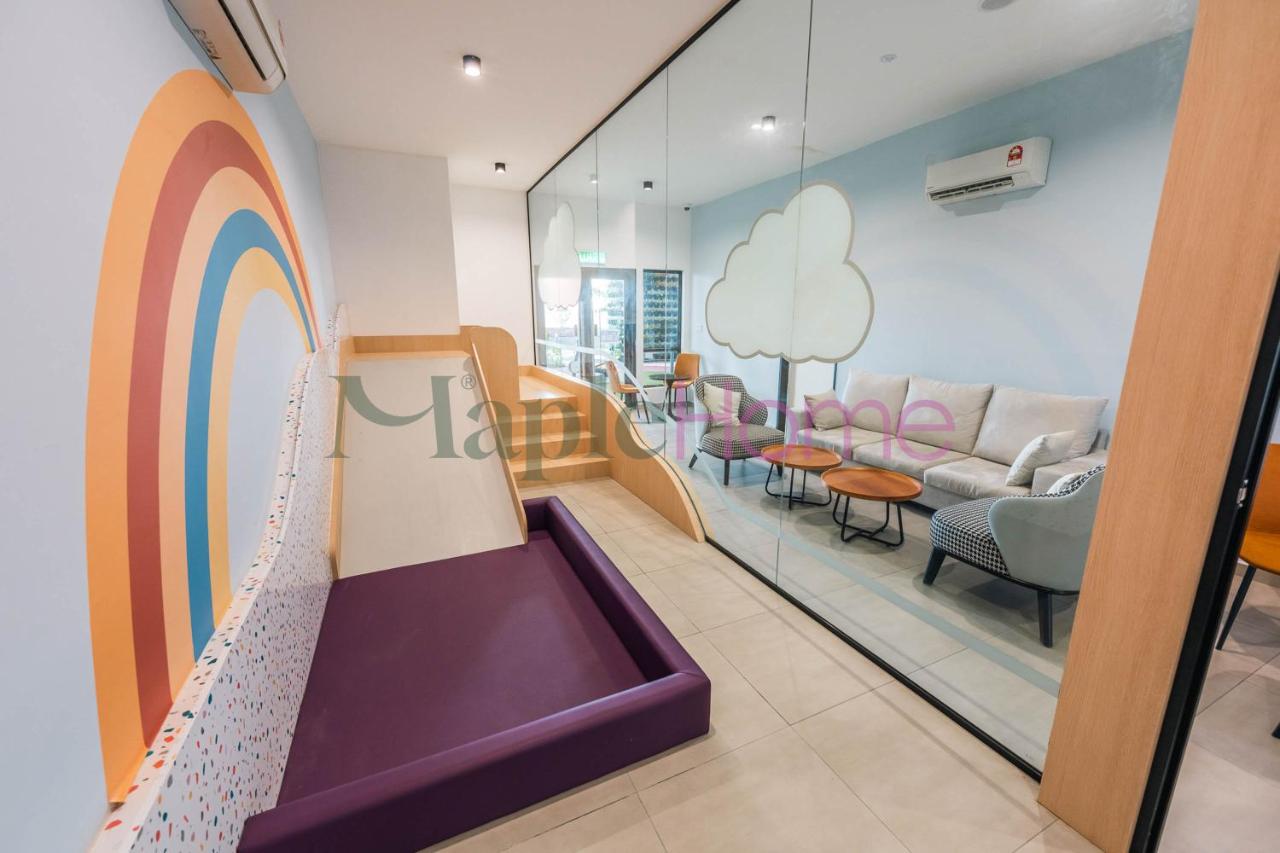 Space Residency Premier Suites Johor Bahru - 5