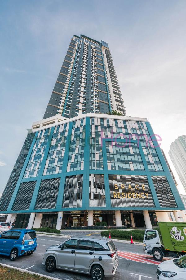 Space Residency Premier Suites Johor Bahru - 4