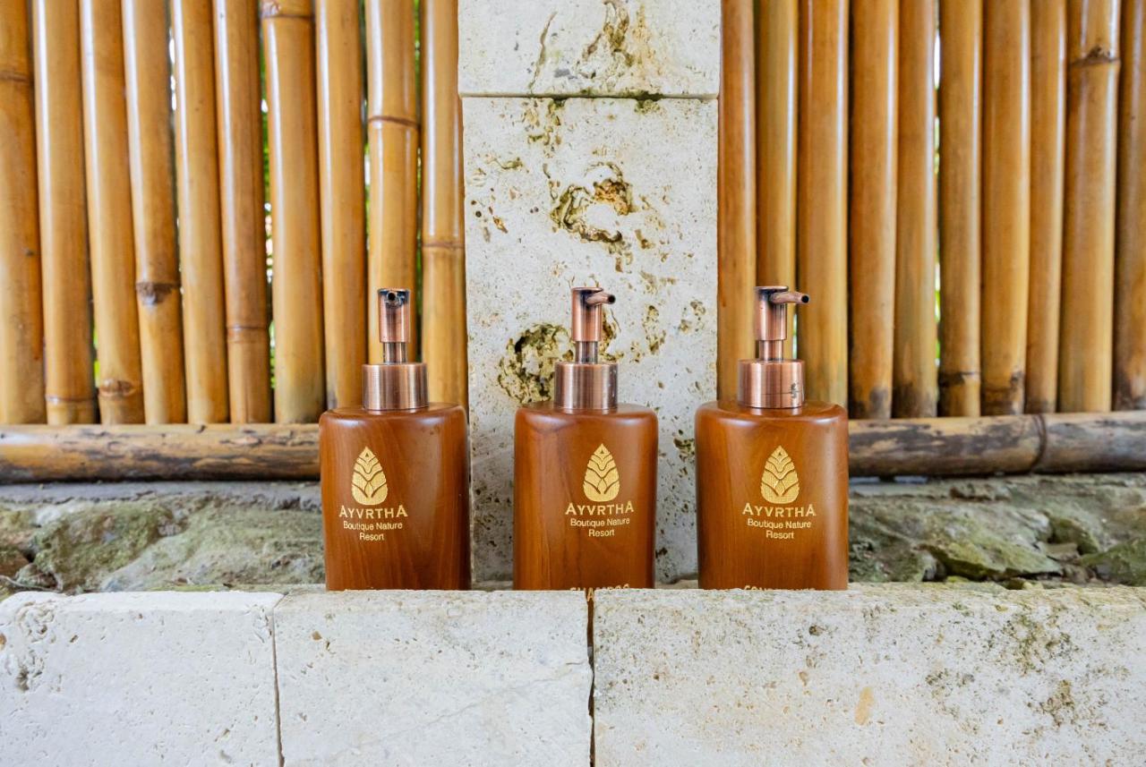 Ayvrtha Boutique Nature Resort, 5 minutes drive to Padang-Padang Beach - 5