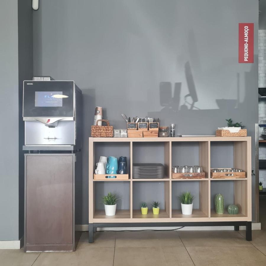 Flag Hotel Lisboa Sintra - 3