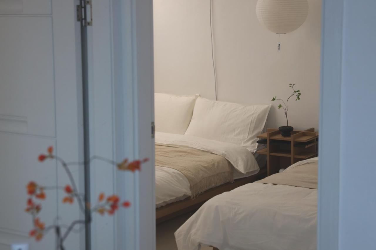 Grand Panorama Itaewon - The Reserve Suite