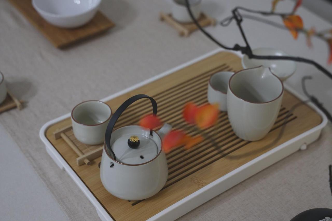 Grand Panorama Itaewon - The Reserve Suite - 4