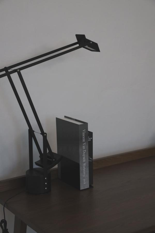 Grand Panorama Itaewon - The Reserve Suite - 5