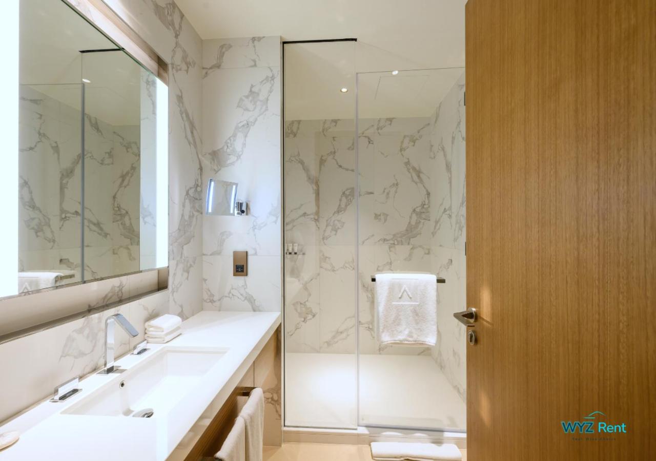 FULL Burj Khalifa View Luxe 3BR in Address Opera - 2