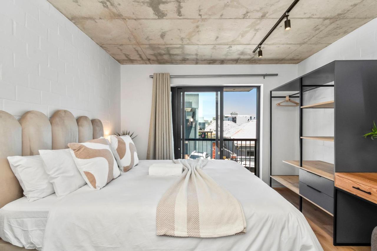 The Ivory on Kloof - 2