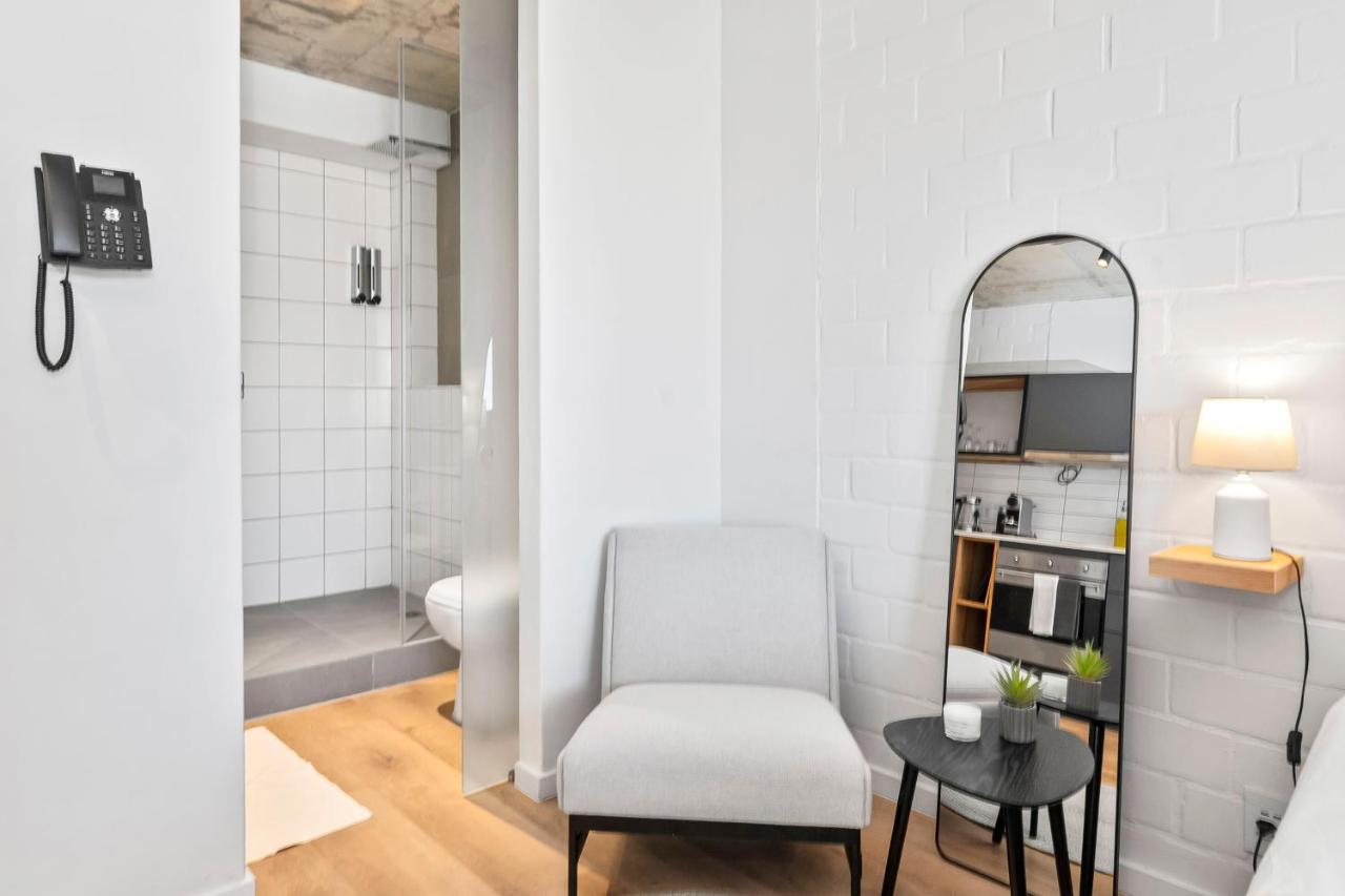 The Ivory on Kloof - 3