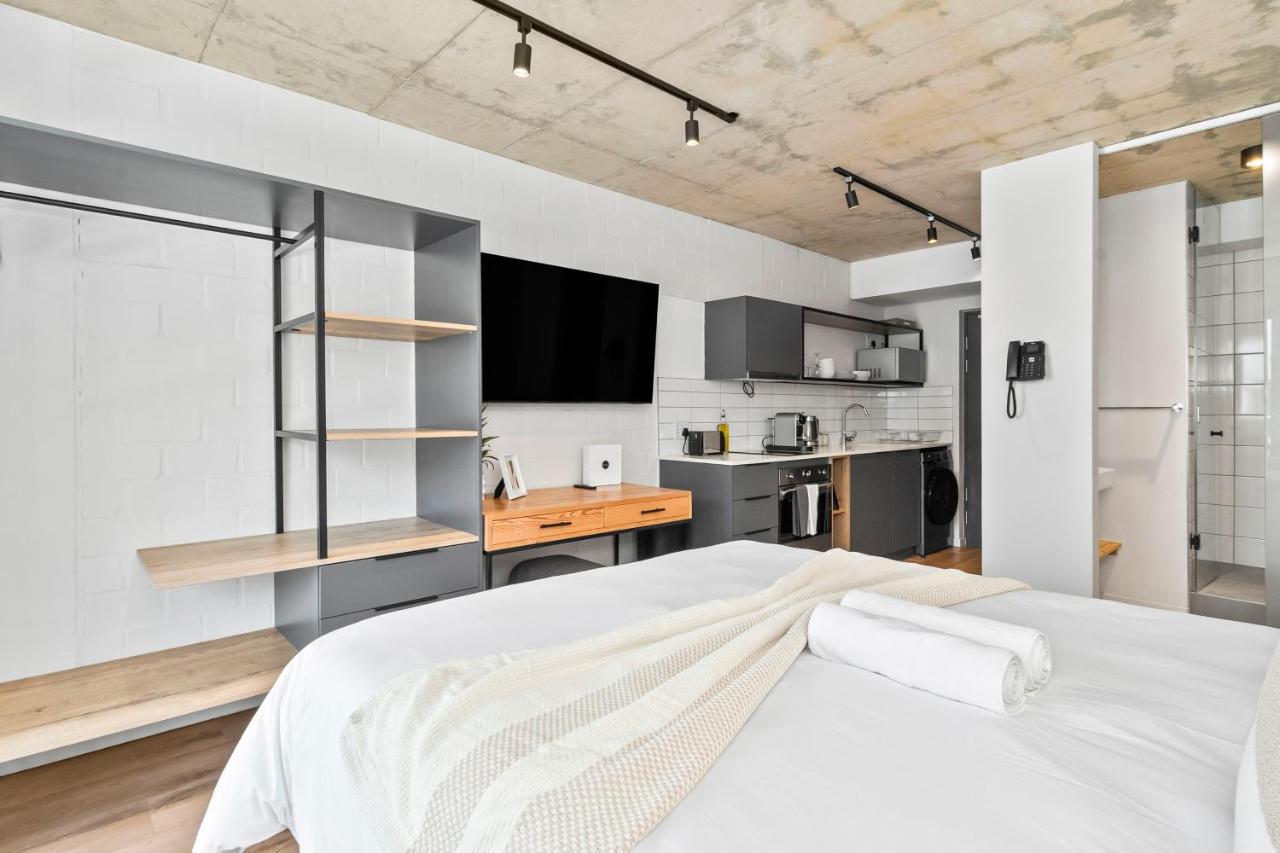 The Ivory on Kloof - 5