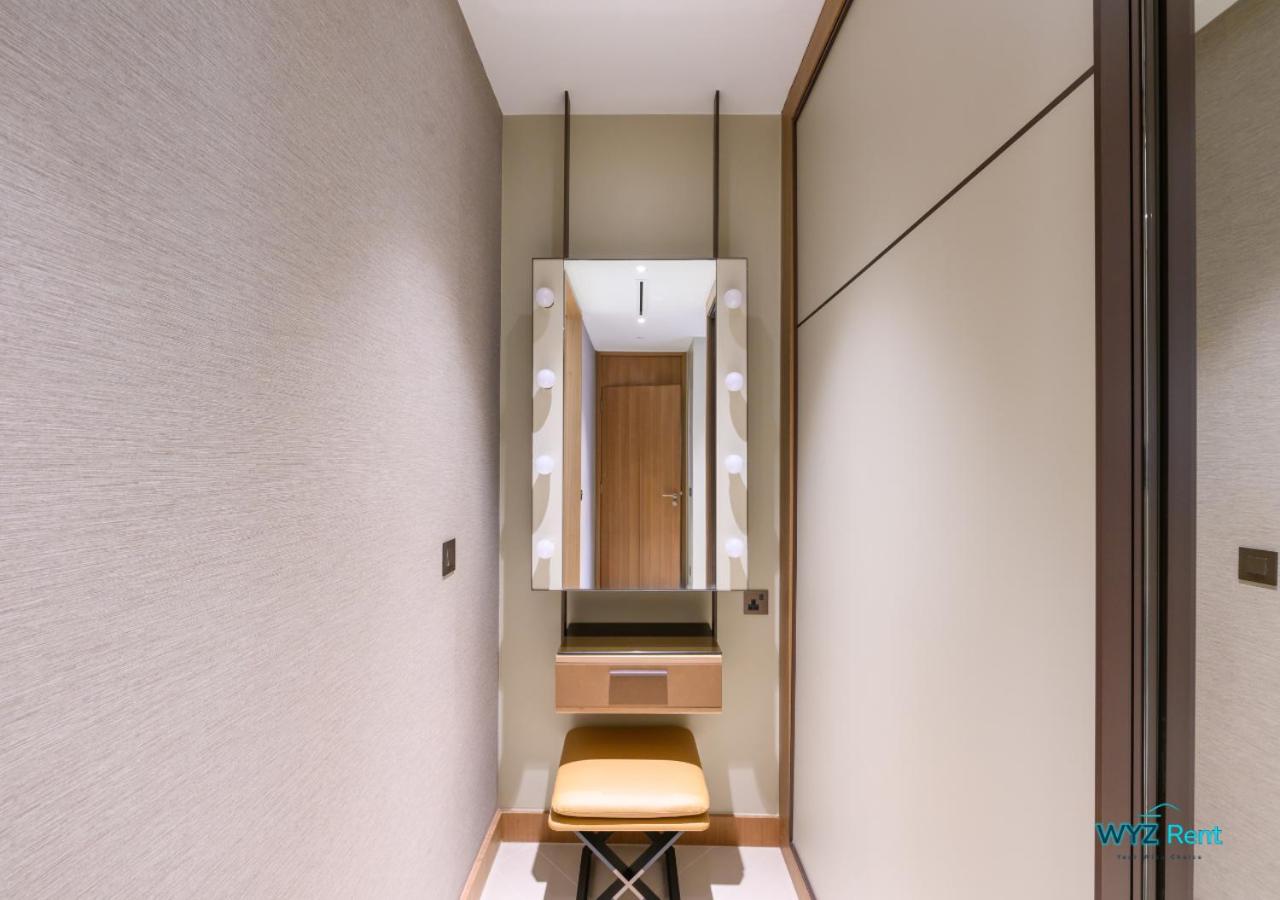 FULL Burj Khalifa View Luxe 3BR in Address Opera - 4