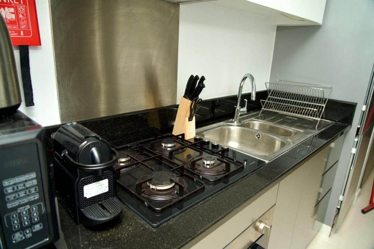 Luxurious studio apartment near Downtown Dubai - 5