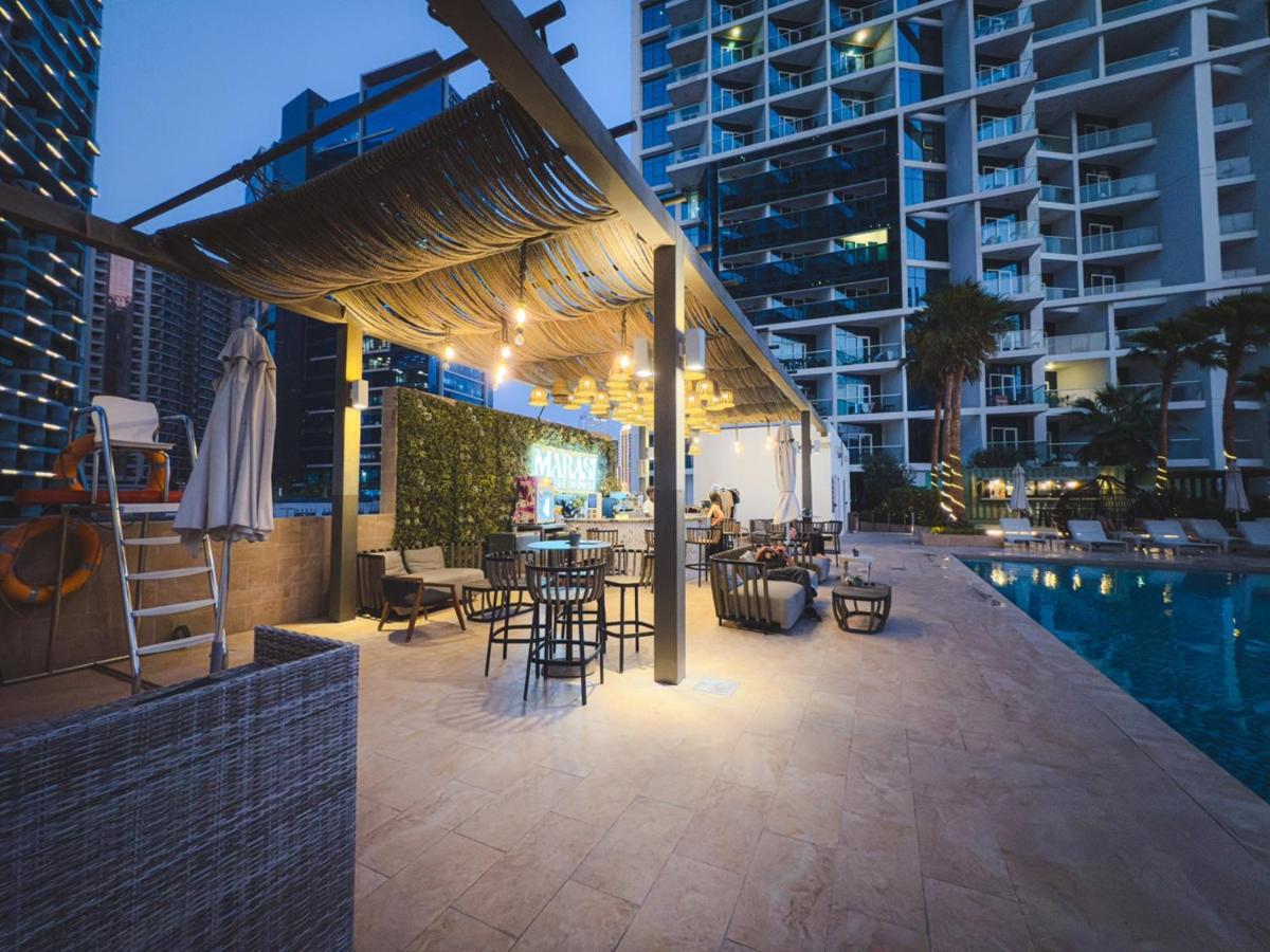 Luxurious studio apartment near Downtown Dubai - 4