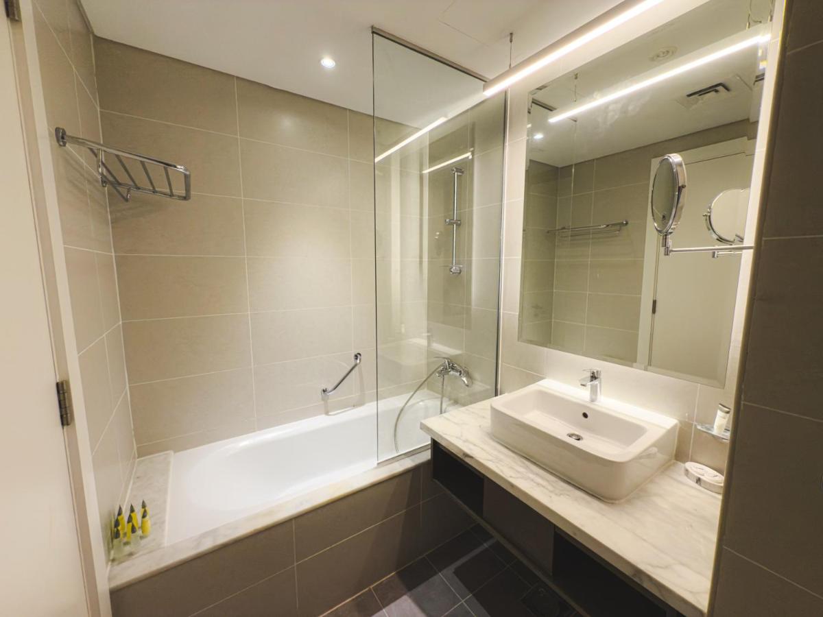 Luxurious studio apartment near Downtown Dubai - 3