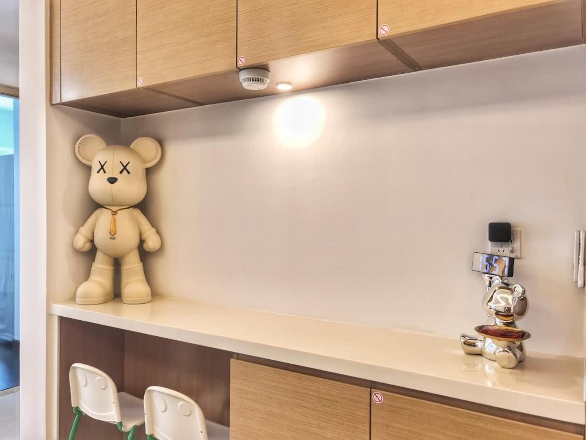 R&F Princess Cove 2BR Sea View JB-SG CIQ Modern - 5