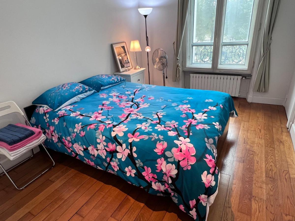 Eiffel Tower Oasis 30m from Eiffel Tower - 2