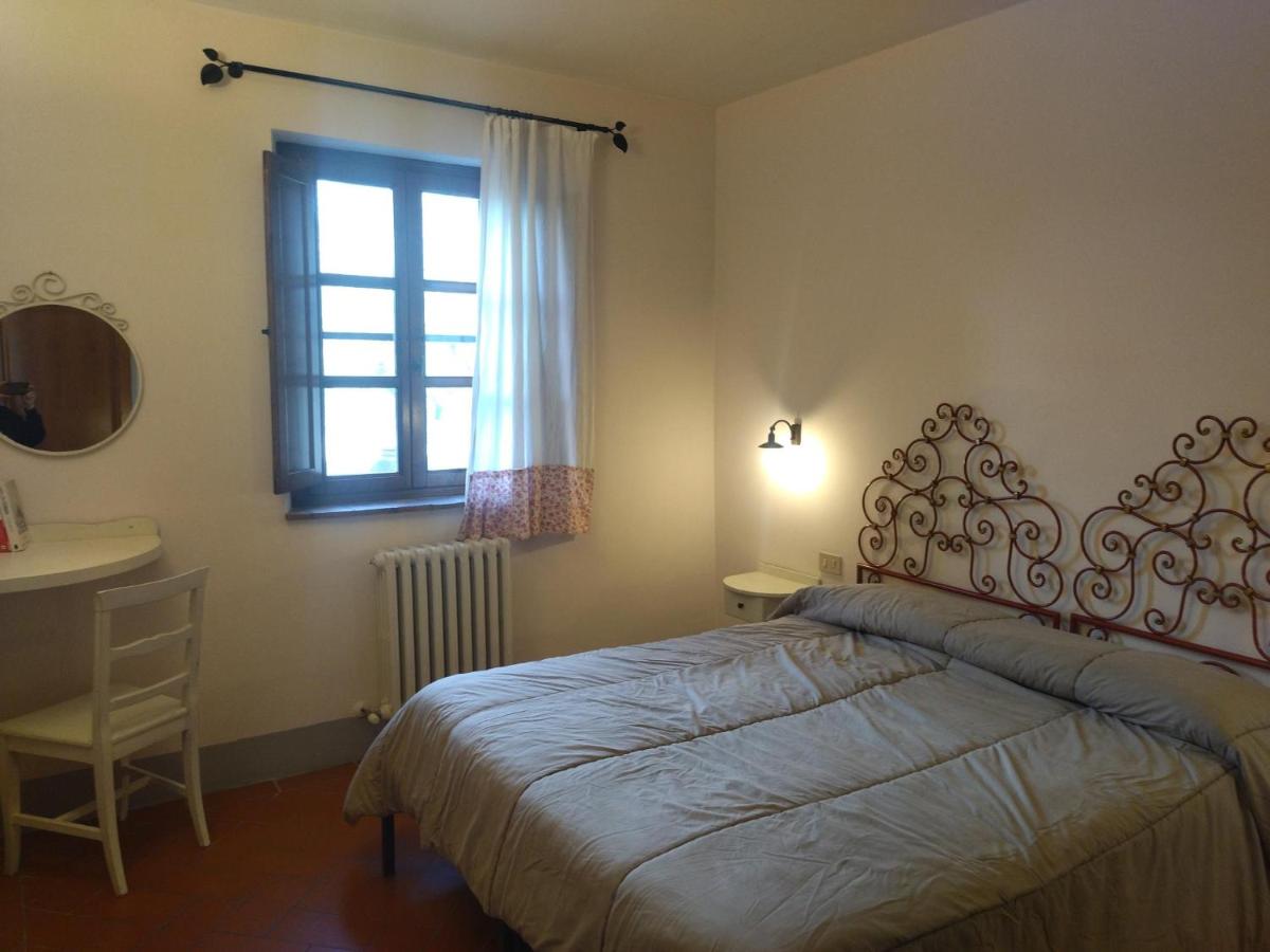 Agriturismo Tenuta Cantagallo - 2