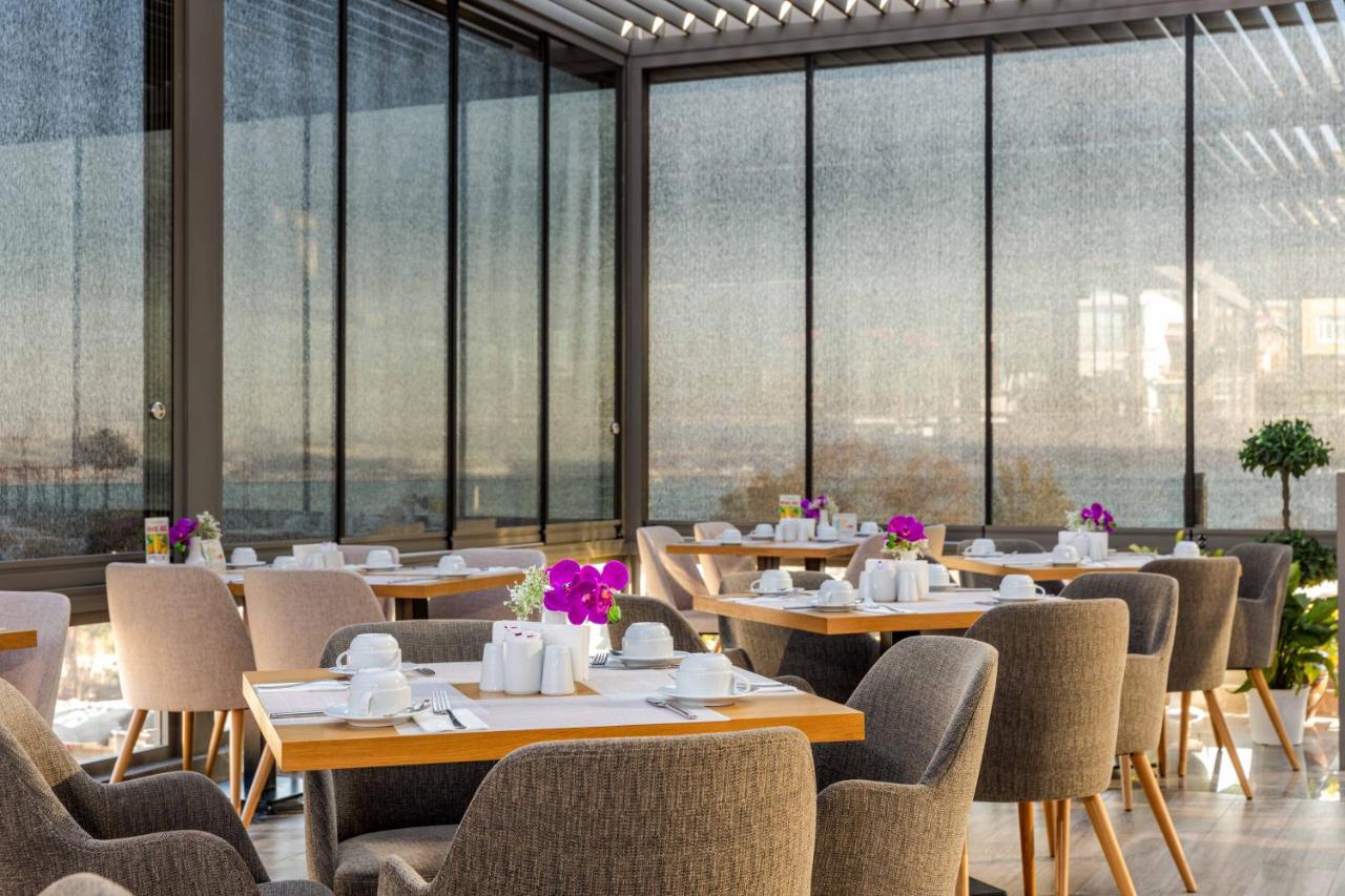 Amiral Palace Hotel Boutique Class - 5