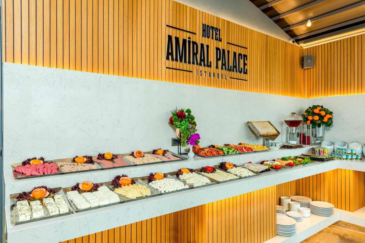 Amiral Palace Hotel Boutique Class - 4