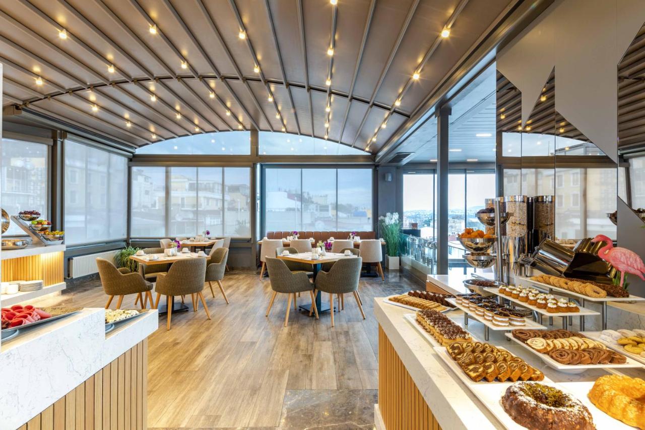 Amiral Palace Hotel Boutique Class - 3