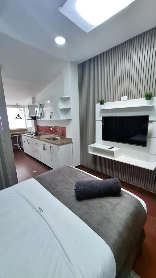 Hotel Boutique CGH Aeropuerto - 4