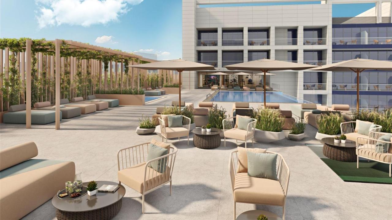 Bloom Arjaan by Rotana - 2