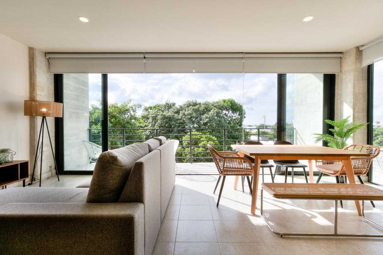 Great location depto with Gym - 5