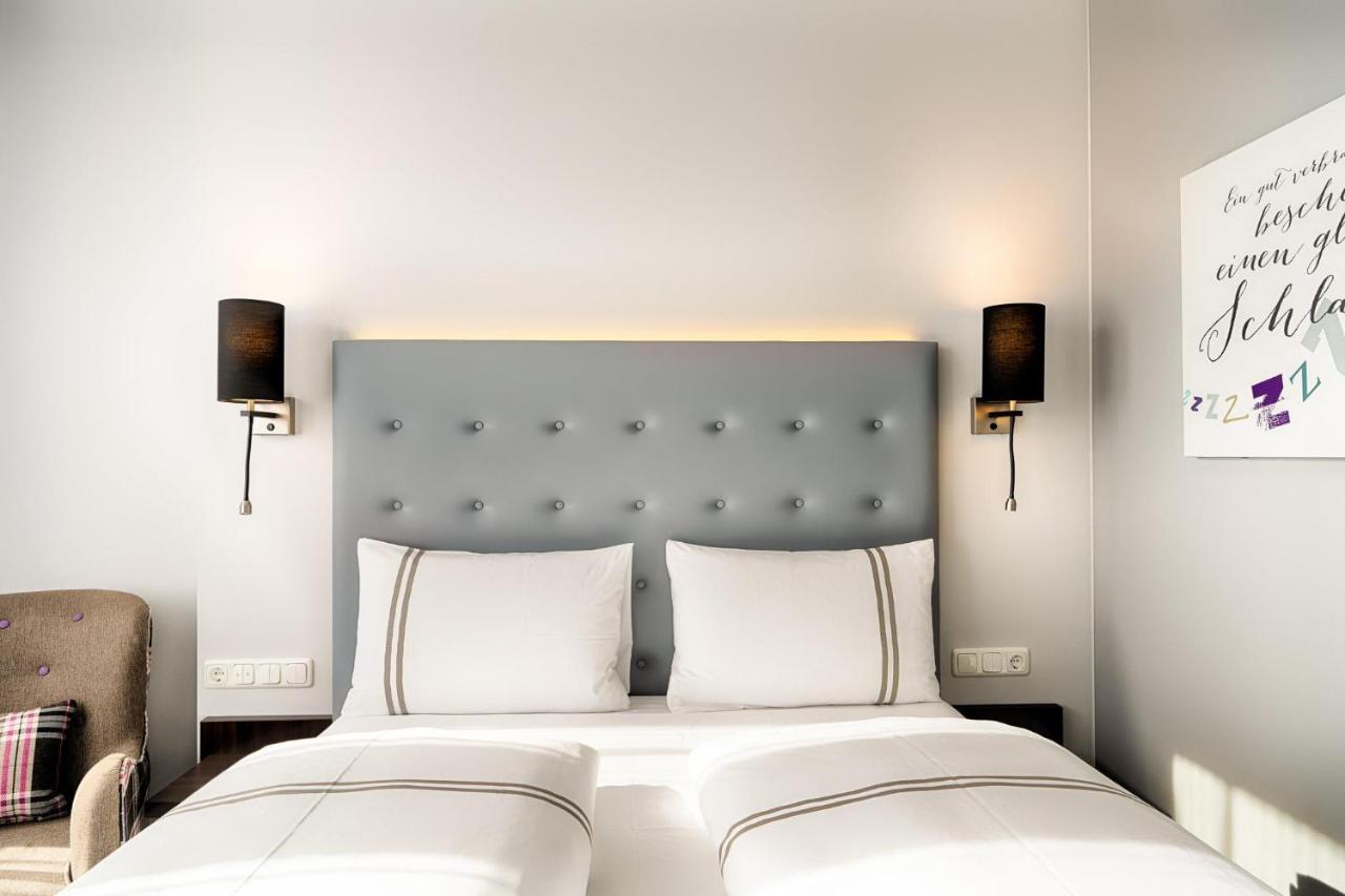 Premier Inn München City Ost