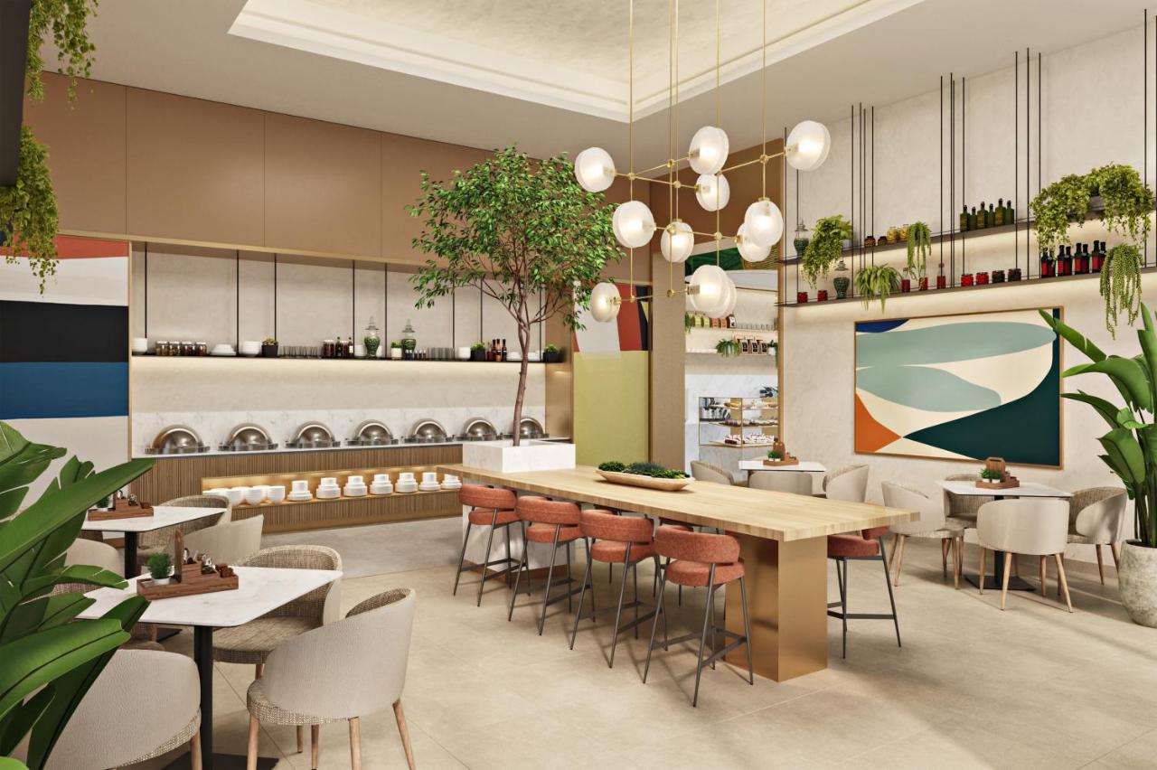 Bloom Arjaan by Rotana - 3