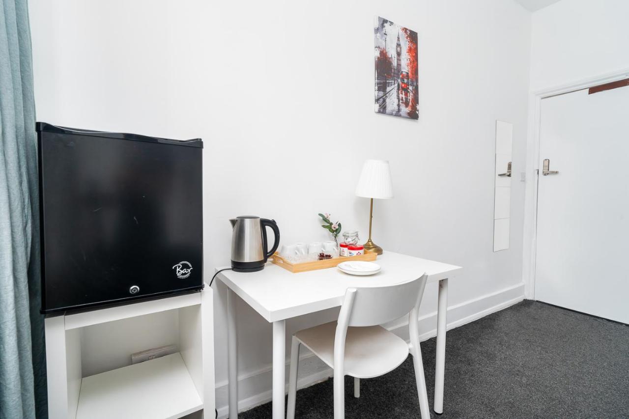 Russel Square Kings Cross Private Rooms - 5