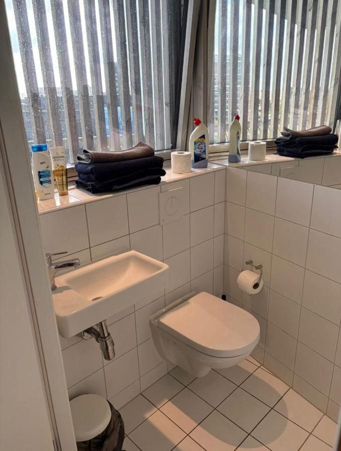 Central Vesterbro - 4