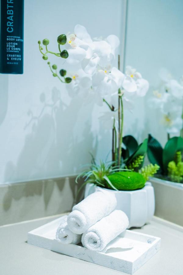 One Bedroom Apartment by Otolo Homes with Free Yas Theme Park Tickets - 5