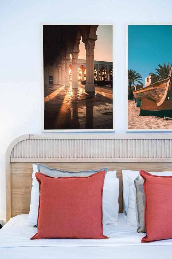 One Bedroom Apartment by Otolo Homes with Free Yas Theme Park Tickets - 3