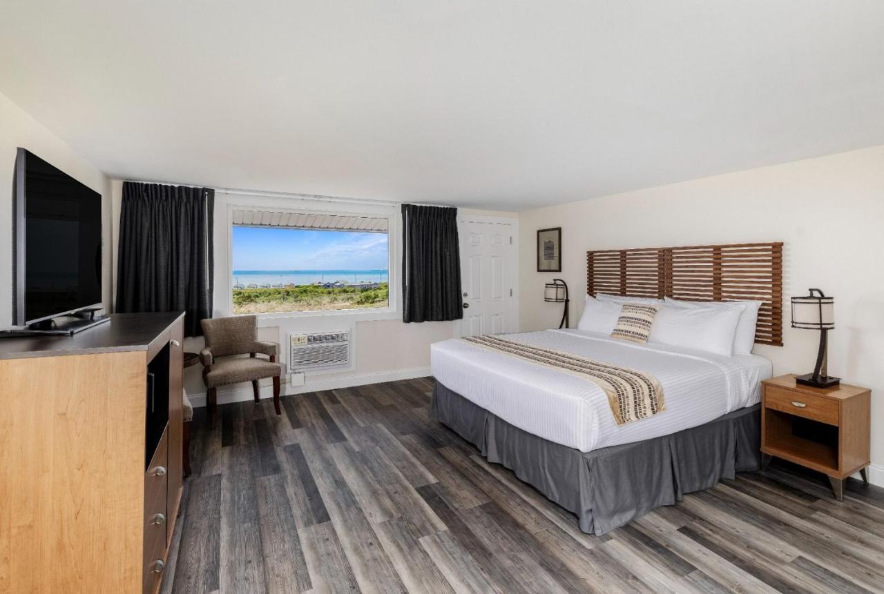Dune Crest Hotel — photo 9