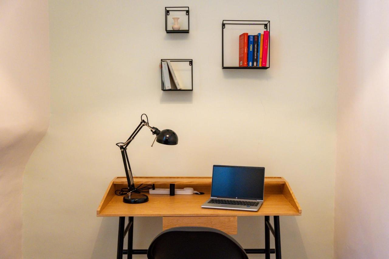 Rooftop terrace - Your oasis in the city - 2