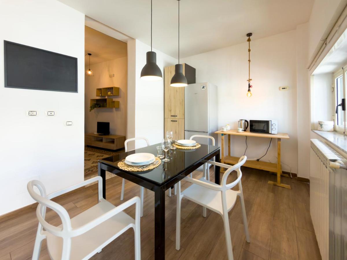 Rooftop terrace - Your oasis in the city - 3