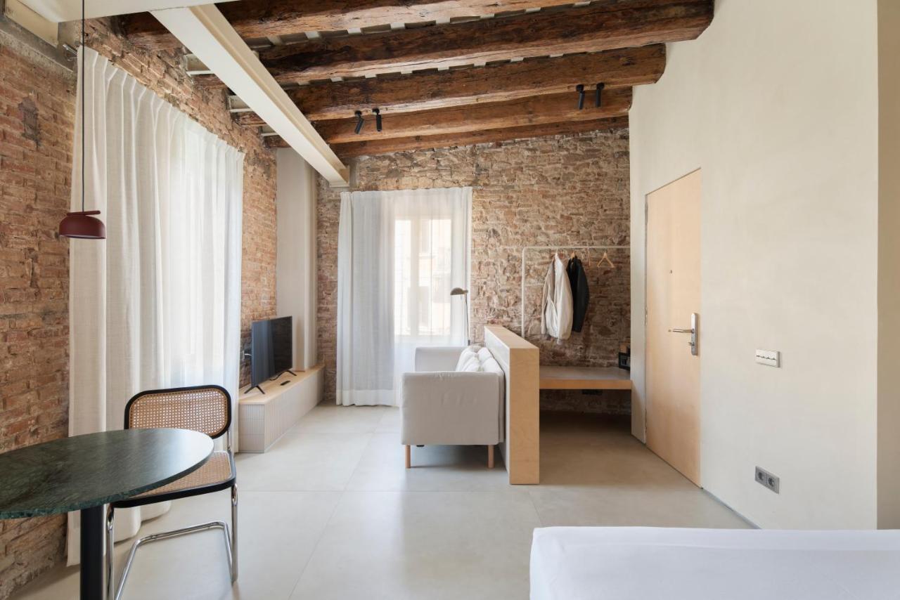 Decô Apartments Barcelona-Born St.