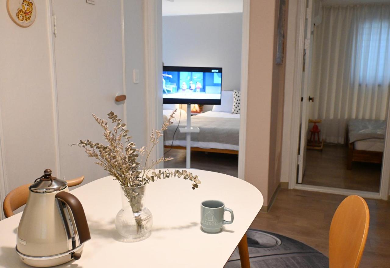 Stay Onjeong Jamsil Accommodation - 5