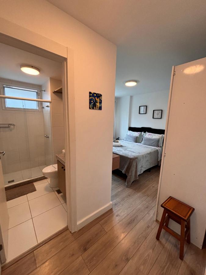 Flat Ilha Pura Barra-RioCentro - 3