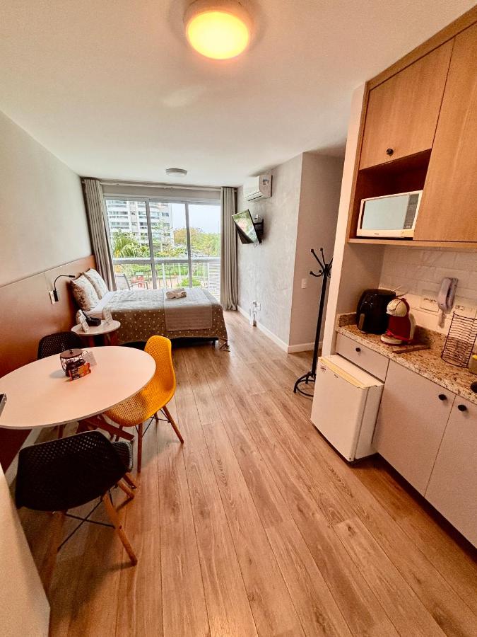 Studio Ilha Pura Barra-RioCentro - 5