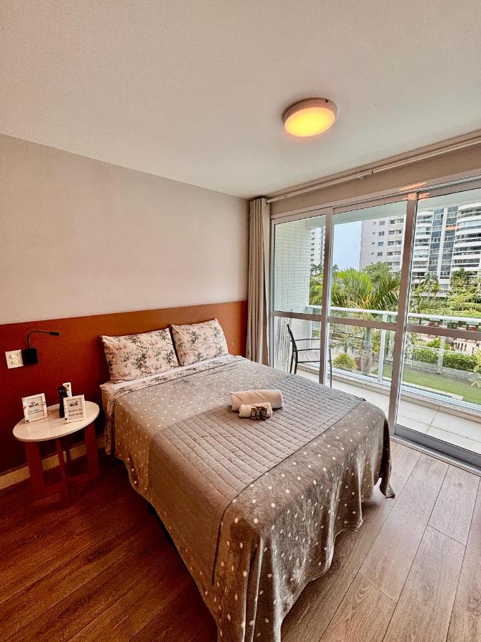 Studio Ilha Pura Barra-RioCentro - 2