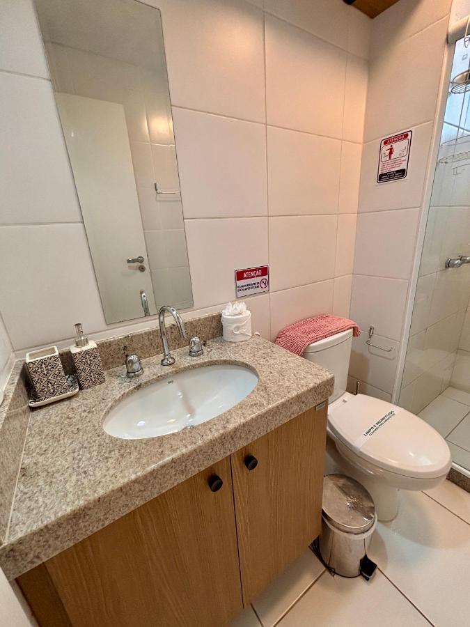 Studio Ilha Pura Barra-RioCentro - 3